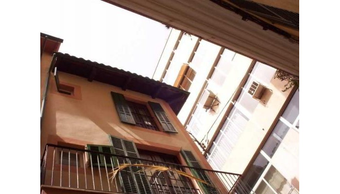 Hotel Ca Sa Padrina poza 3