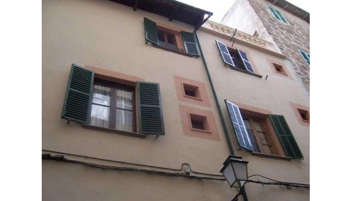 Hotel Ca Sa Padrina poza 9