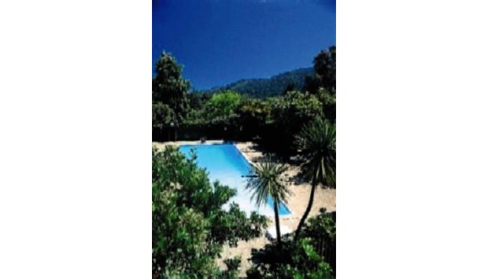 Hotel Carmel Valley Lodge poza 6