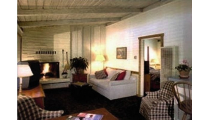 Hotel Carmel Valley Lodge poza 3