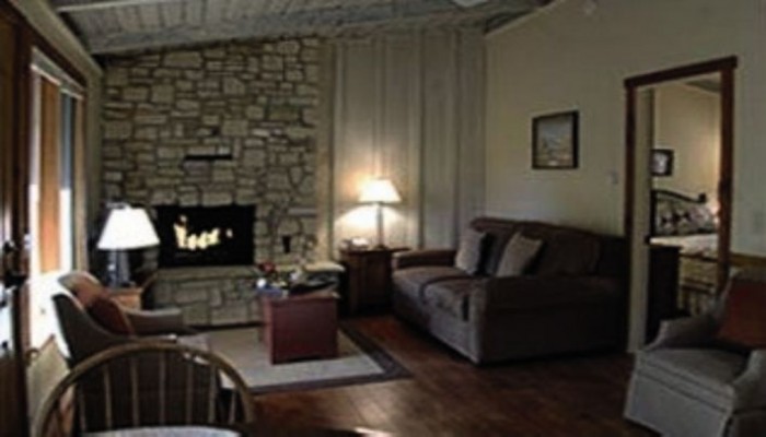 Hotel Carmel Valley Lodge poza 2