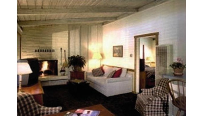 Hotel Carmel Valley Lodge poza 8