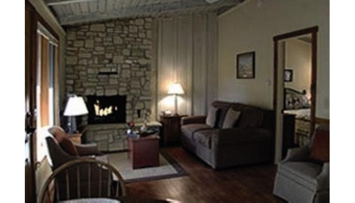 Hotel Carmel Valley Lodge poza 7