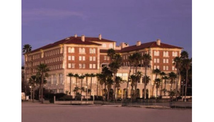 Hotel Casa Del Mar poza 0