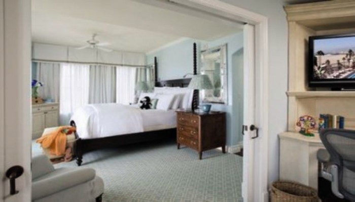 Hotel Casa Del Mar poza 3