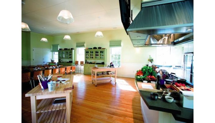 Hotel Cavallo Point Lodge poza 6