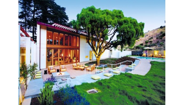 Hotel Cavallo Point Lodge poza 0