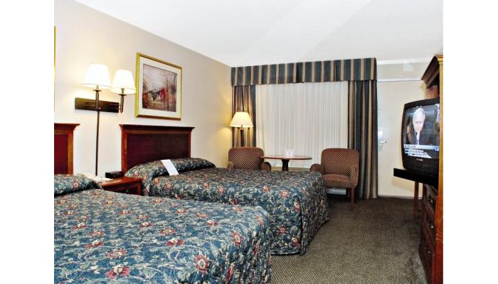 Hotel Chestnut Tree Inn poza 6