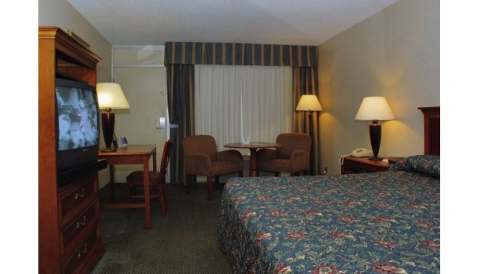 Hotel Chestnut Tree Inn poza 1