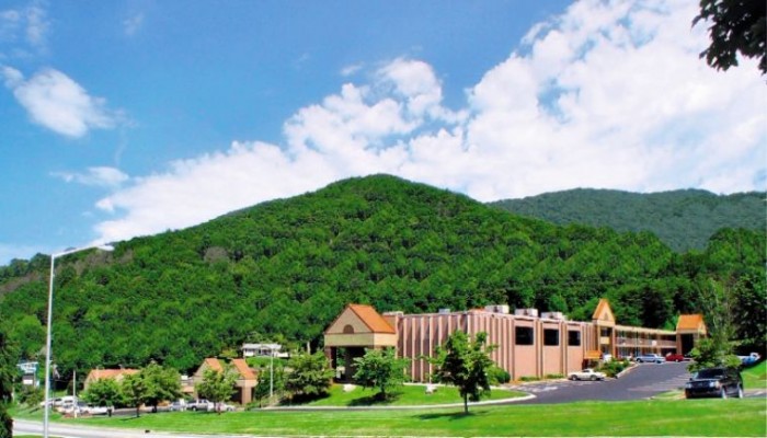 Hotel Chestnut Tree Inn poza 5