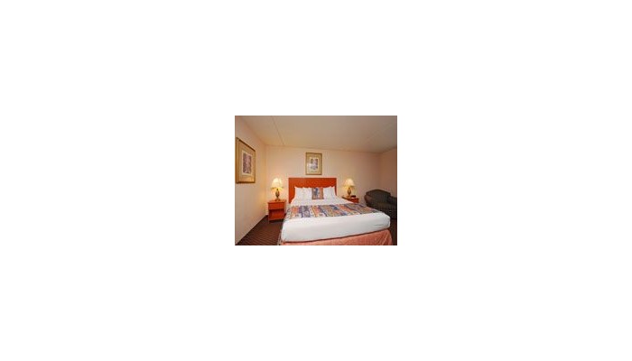 Hotel Clarion Inn Austin North poza 7