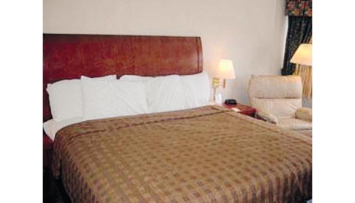 Hotel Comfort Inn And Suites Downtown Lakeshore poza 1