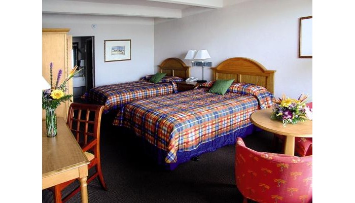 Hotel Comfort Inn Key West poza 5