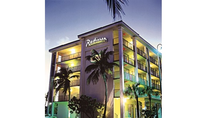 Hotel Comfort Inn Key West poza 3