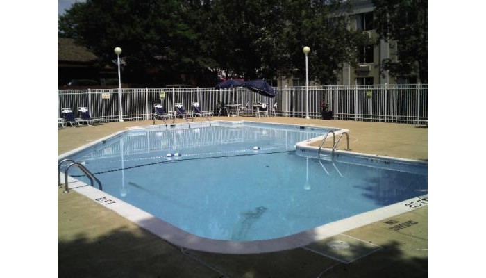 Hotel Comfort Inn Nr Arlington Cemetery poza 7