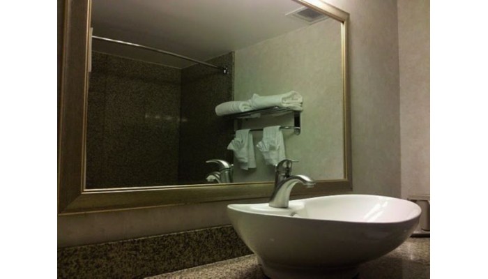 Hotel Comfort Inn Nr Arlington Cemetery poza 0