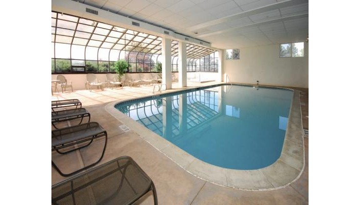 Hotel Comfort Inn University District Downtown poza 5