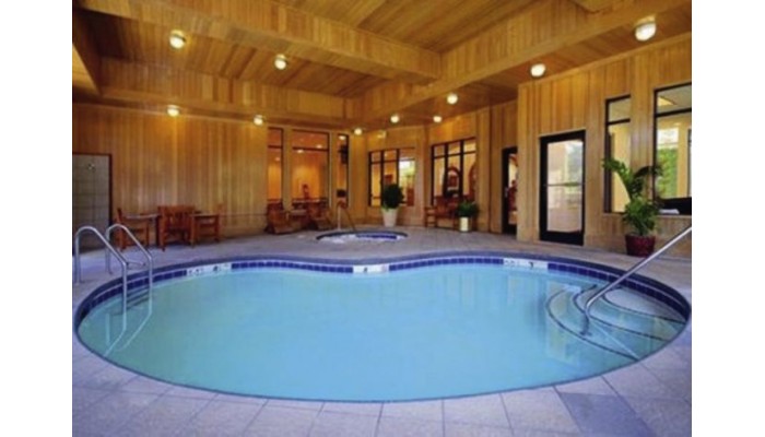 Hotel Comfort Suites Historic District poza 2