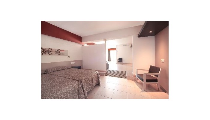 Hotel Cosmopolitan poza 3