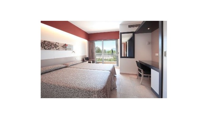 Hotel Cosmopolitan poza 2