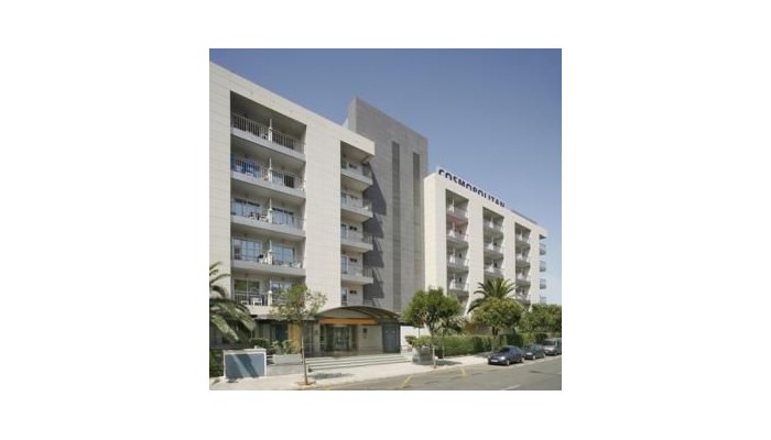 Hotel Cosmopolitan poza 0