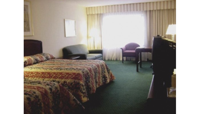 Hotel Courtyard By Marriott - Barefoot Landing poza 2