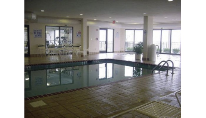 Hotel Courtyard By Marriott - Barefoot Landing poza 3