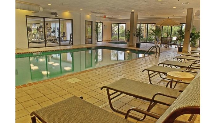 Hotel Courtyard By Marriott - Barefoot Landing poza 7