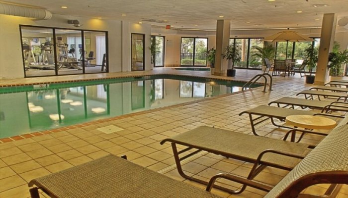 Hotel Courtyard By Marriott - Barefoot Landing poza 4