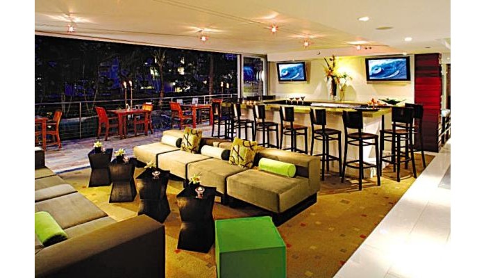 Hotel Courtyard By Marriott poza 4