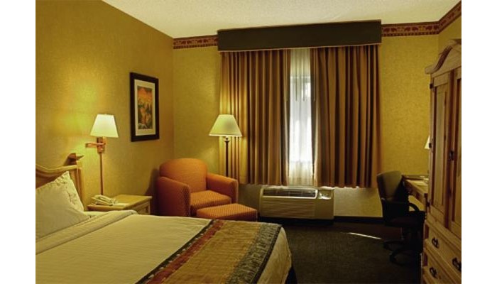 Hotel Courtyard By Marriott poza 9