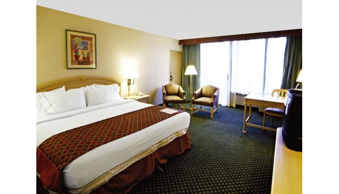 Hotel Courtyard By Marriott poza 2