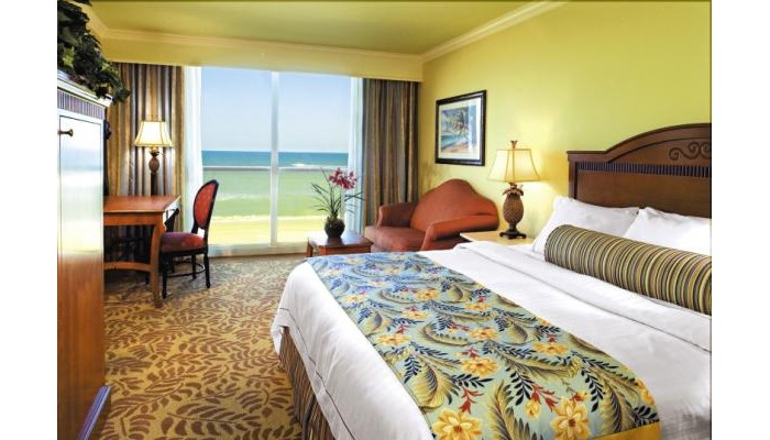 Hotel Courtyard By Marriott-hutchinson Island poza 4