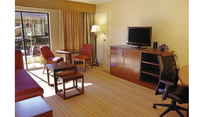 Hotel Courtyard By Marriott Lake Buena Vista At Vista Centre poza 6