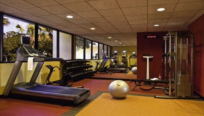 Hotel Courtyard By Marriott Lake Buena Vista At Vista Centre poza 2