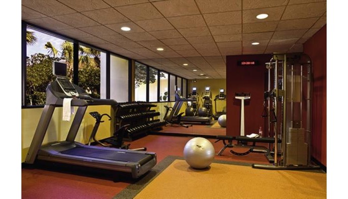 Hotel Courtyard By Marriott Lake Buena Vista At Vista Centre poza 7