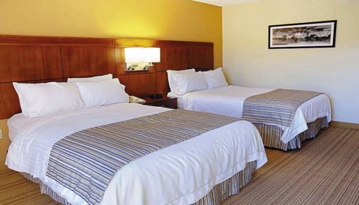 Hotel Courtyard By Marriott Lake Buena Vista At Vista Centre poza 5