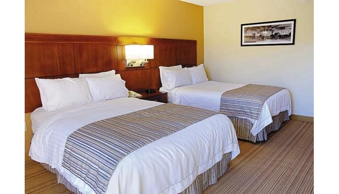 Hotel Courtyard By Marriott Lake Buena Vista At Vista Centre poza 9