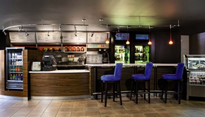 Hotel Courtyard By Marriott Miami Aventura Mall poza 2