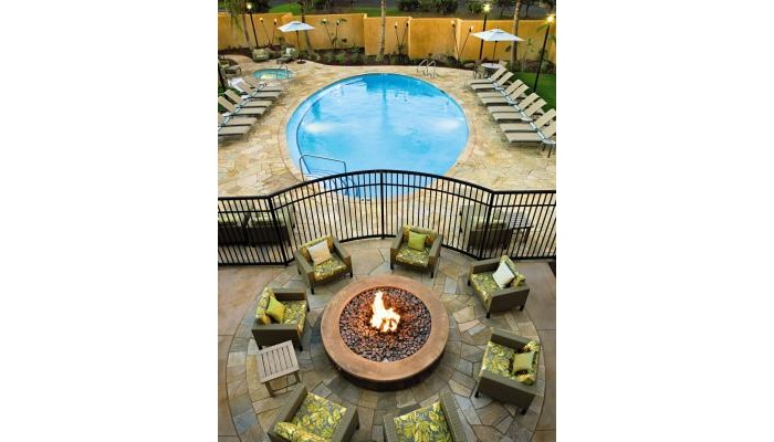 Hotel Courtyard Maui Kahului Airport poza 6