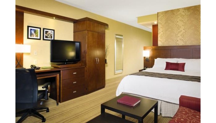 Hotel Courtyard Maui Kahului Airport poza 7