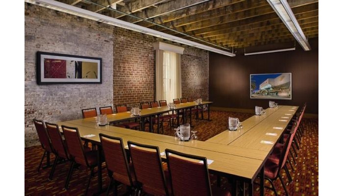 Hotel Courtyard New Orleans Downtown Convention Center poza 5