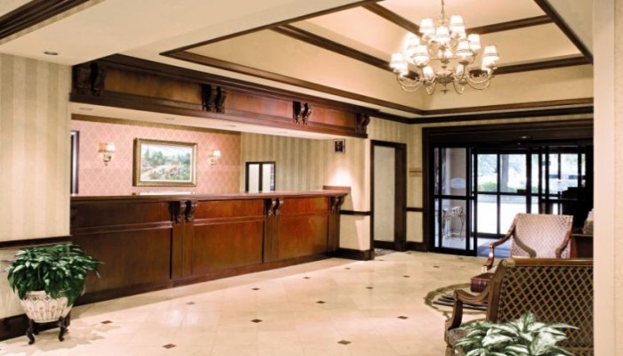 Hotel Courtyard Savannah Downtown Historic District poza 0