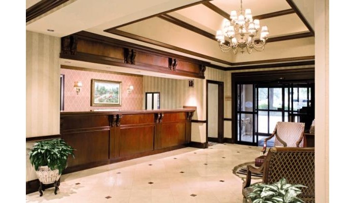 Hotel Courtyard Savannah Downtown Historic District poza 4