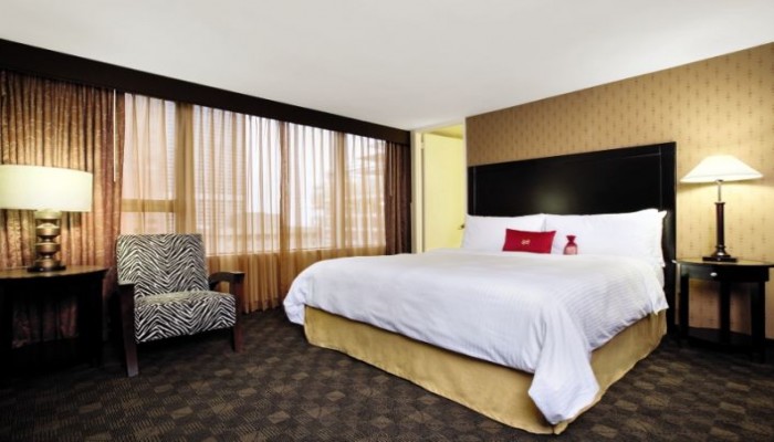 Hotel Crowne Plaza Avenue Chicago Downtown poza 0