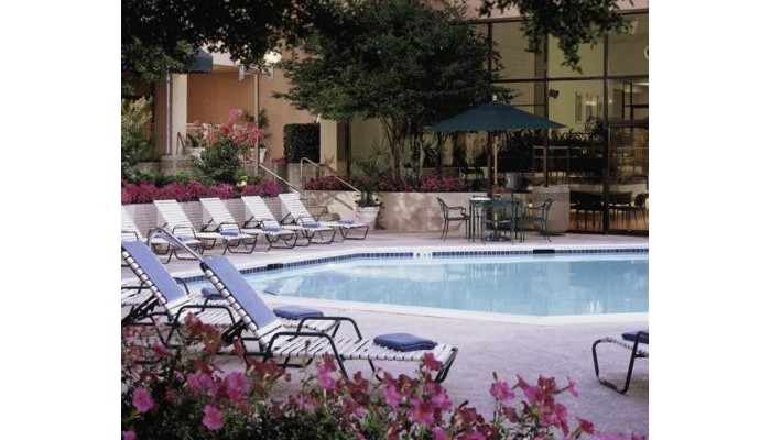 Hotel Dallas Addison Marriott Quorum By Galleria poza 4