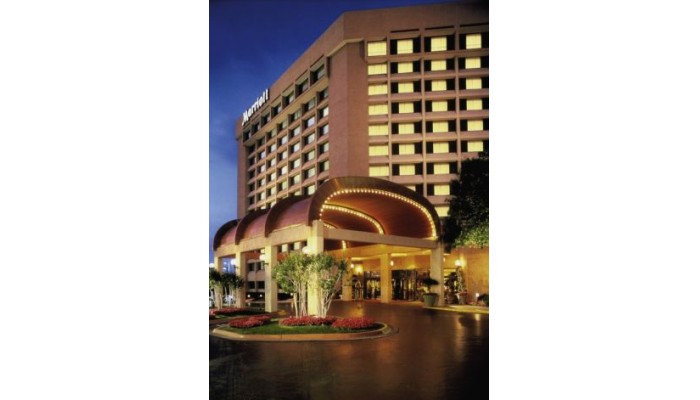 Hotel Dallas Addison Marriott Quorum By Galleria poza 0