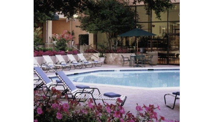 Hotel Dallas Addison Marriott Quorum By Galleria poza 1