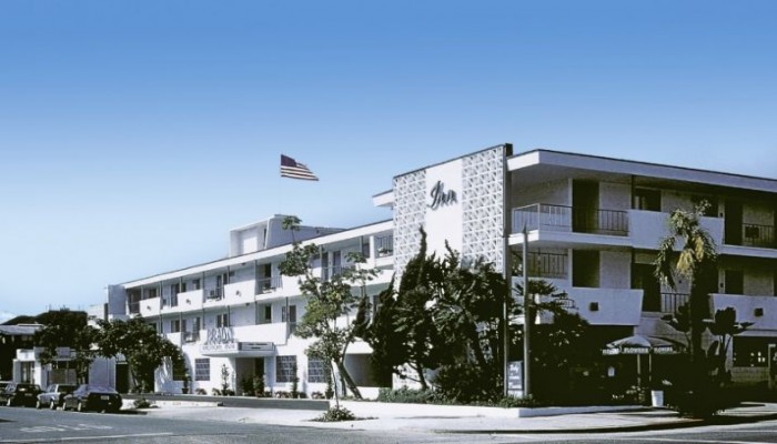 Hotel Days Inn And Suites Santa Barbara poza 1