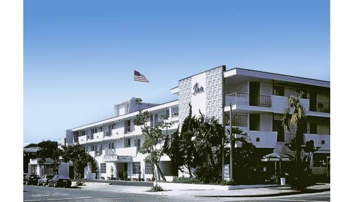 Hotel Days Inn And Suites Santa Barbara poza 6
